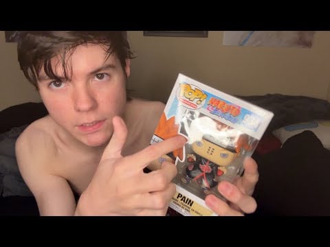 ASMR - Pain Funko Pop