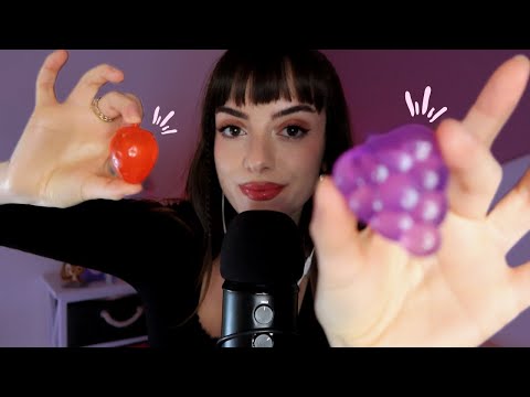 #ASMR | INSTRUCTIONS très SIMPLES pour t'endormir 😴