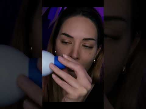 [preview] ASMR Ultimate Barbershop Experience 💈 Haircut, Shave & Skincare