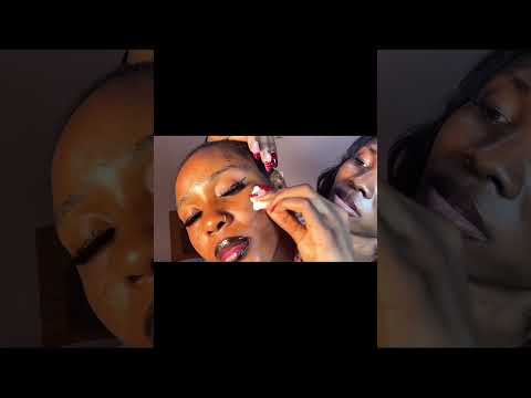 Best ASMR for SleepAggressive Ear Cleaning, HairPlay, Mouth Sounds, Head & Shoulder Massage