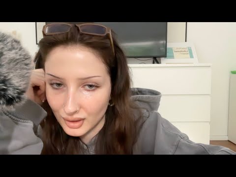 asmr - giving you advice (part 2)