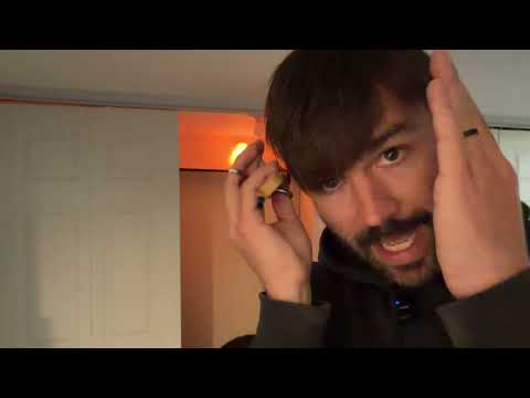 ASMR | Haircut (Boston Accent pt. 17)