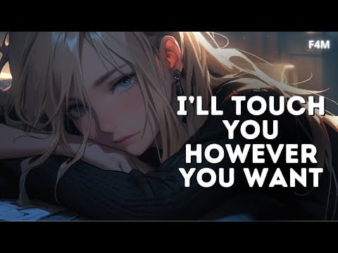 F4M | Yandere Mommy Sneaks Into your Bed to Cuddle You ❤️ | L-bombs | Sweet | Sleep Aid | Breathing