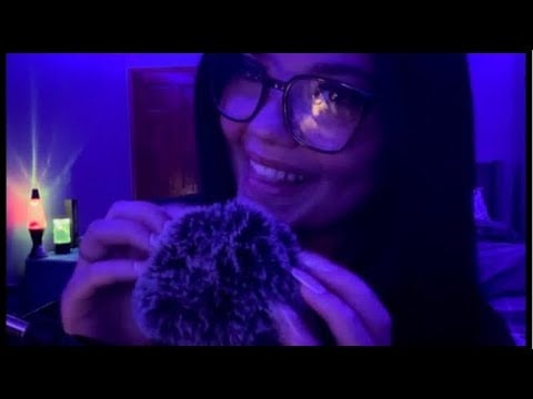 Relax with me ASMR Live 🔴
