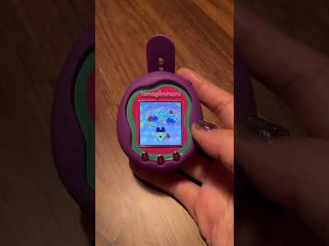 （…行かないで😢😢😭😭😭😭😢😢😢😢😭😭😭😭😭😢😢) #shorts #tamagotchi