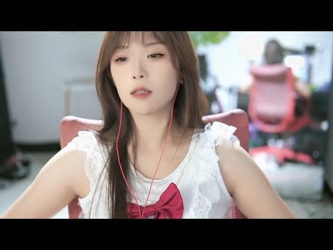 ASMR The Only Mouth Sounds You'll Ever Need w | 温柔姐姐为你做感官测试｜轻语剧情模拟 敲击音 | 25年08月13日