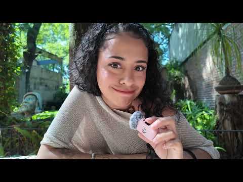ASMR / HORÓSCOPOS DE AGOSTO 