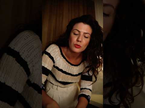 Massagem para alivio das dores #asmr