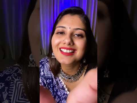 Hindi ASMR Massage for my Buddhu! #sleep #asmrsounds #relaxing #asmrmassage #wife #anxiety #calm