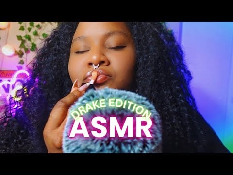 ASMR | YOUR FAVORITE TRIGGERS  (Brain Massage, Wet Mouth Sounds, Lip Gloss Tingles) 