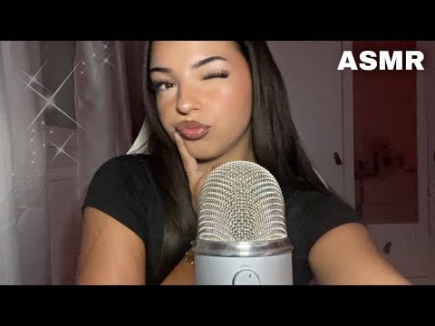 #ASMR - TEST DE CULTURE GÉNÉRALE 😴
