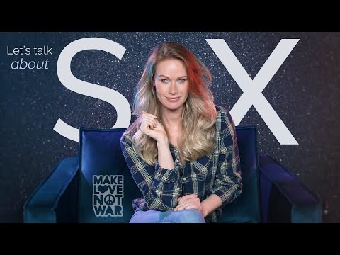ASMR | We need to talk
