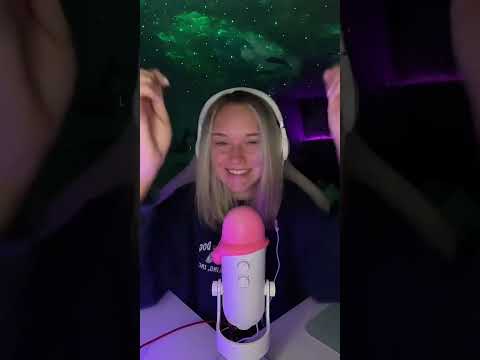 ASMR TikTok live 8/9 // asmrkea