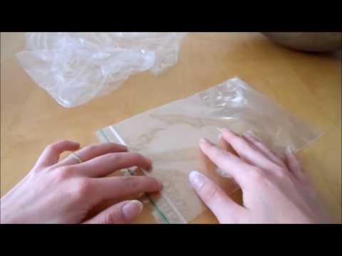 ASMR Soft Spoken - Guided Forest Visualisation