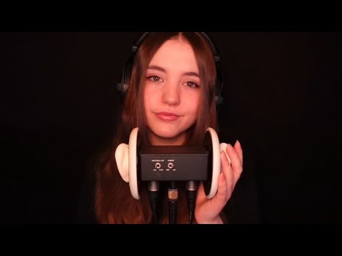 ASMR 🩷 Silly Finnish Trigger Words 🩷 1000% Laugh and Tingles Guarantee 🩷