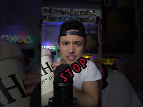 BEST Transition ASMR you have ever seen 👀
