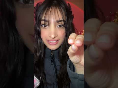 I Broke In to Give You ASMR #asmr #asmrsounds