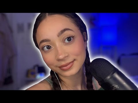 ASMR- IM YOUR BABYSITTER ✨