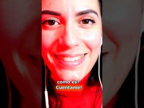 EN TU PAÍS COMO SE CELEBRA LA NAVIDAD? #asmr #shorts