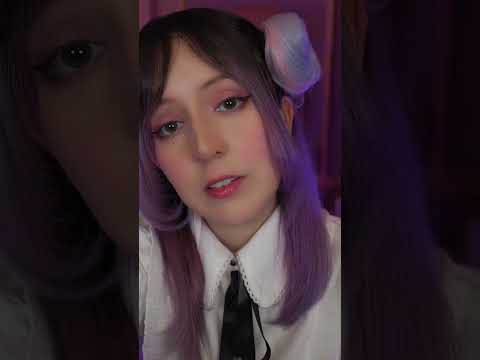 ⭐ASMR Es hora de descansar