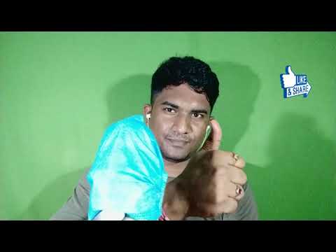 COVID--- 19 special  ASMR   [  Bappa ASMR  ]