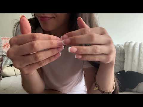Clothing & Jewelry Tingles  