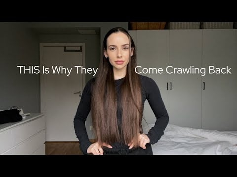 Psychological Reasons Why They ALWAYS Come Back… and What To Do About It