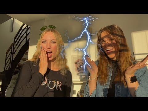 ASMR | NOOB VS. PRO⚡️(really hard edition)