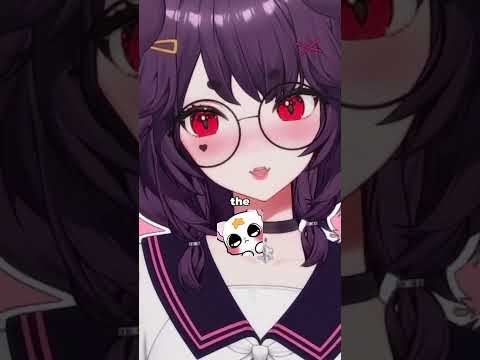 HOLD THE F*** UP! #vtuber