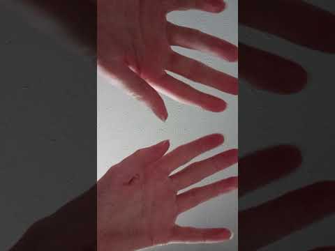 ASMR Triggers On The Camera (super tingly)