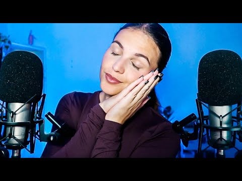 ASMR pour DORMIR VITE avec les Yeux Fermés ! 😴