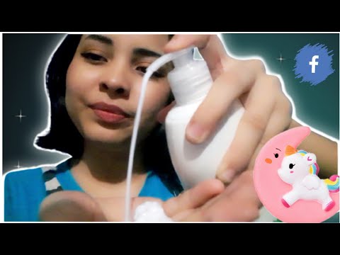 Asmr Som De Creme