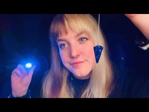 ASMR | Sleep Hypnosis 😴 No Eye Contact for Instant Sleep (15 Minutes) 💤