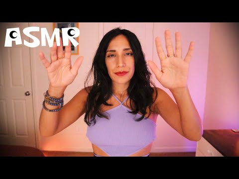 ASMR Comforting You | Real Thunderstorm | Shh It's Okay