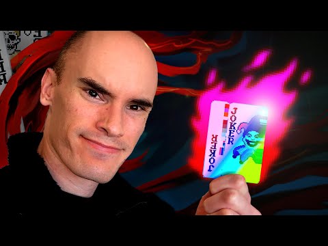 ASMR | The Most Satisfying Card Game | Balatro Soft-Spoken Gameplay