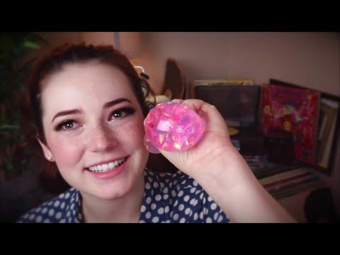 ASMR Babysitter Tucks You In (Bedtime Stories)