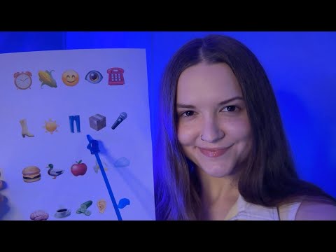 ASMR Most Realistic Cognitive Exam 🧠 Soft Spoken Doctor Roleplay