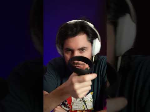 Aimez vous l'ASMR ? Test rapide #asmr