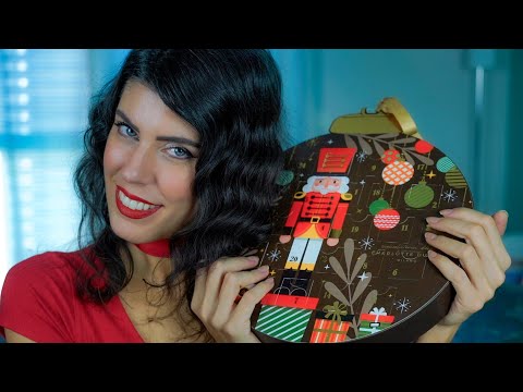 ASMR 😴 MEZZ'ORA di Close Up Whispering e Suoni SOLO PER TE
