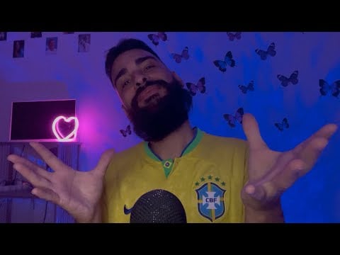 ASMR Duels de Roleplays 🏆 (1er Tour)