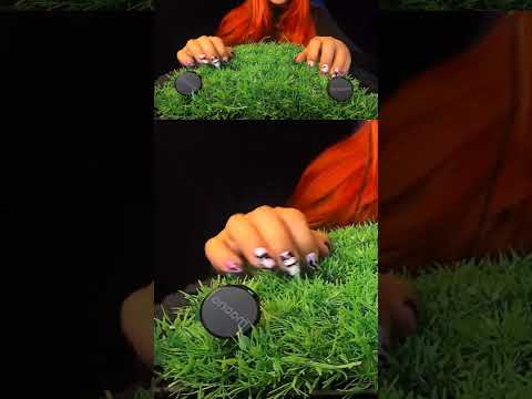 This Sound Is So Satisfying… 😍 | ASMRScratching (No Talking) #tingles #shorts #asmr