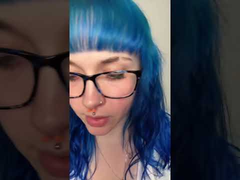 ASMR cutting your nails💅🏻 #personalattentionasmr #shorts #asmrnails #asmr