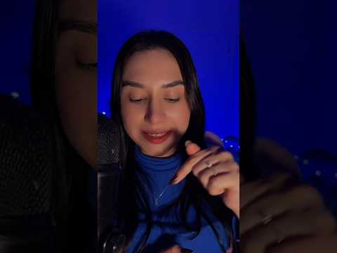 Veja aqui 👆🏻 #asmr #deustemumapalavrapravoce #oração