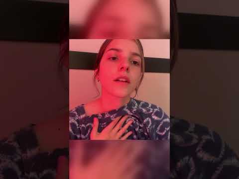 ASMR lofi visual triggers 😊 pt 13 (massage, hand sounds, lotion)