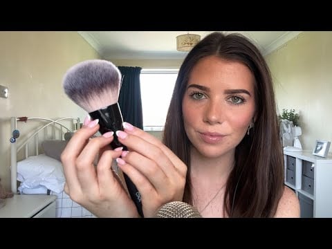 ASMR for people who like first time ASMR videos :)