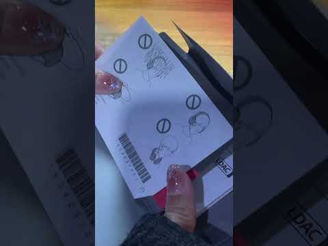 Sony WH-1000XM5 #asmr  #asmrshorts
