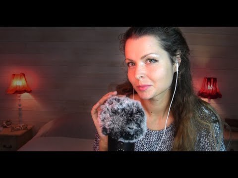 ASMR MASSAGE DE LA TÊTE ( NO TALKING ) asmr massage head