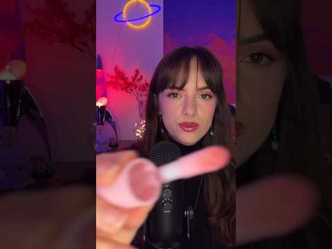 ASMR FR | Je te maquille pour le PRINTEMPS 🌸 (partie 2)