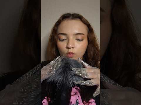 asmr cafune gostosinho #asmr #shorts