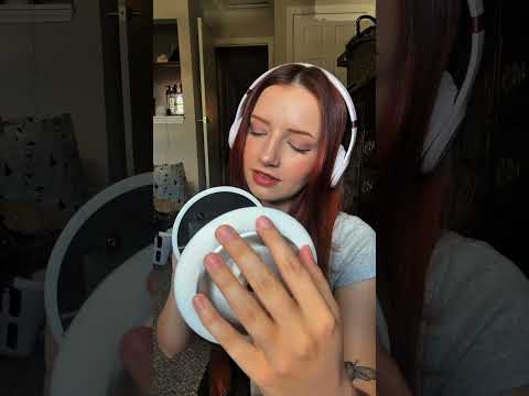 Tingliest Ear Massage with The 3Dio 🎧🥴 ASMR